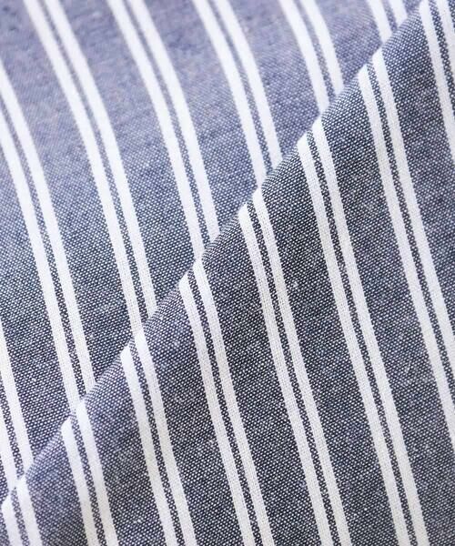 a.v.v / アー・ヴェ・ヴェ シャツ・ブラウス | タックスリーブブラウス【WEB限定】 | 詳細24