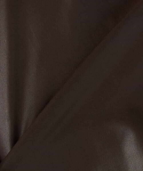 a.v.v / アー・ヴェ・ヴェ シャツ・ブラウス | ドロストセミシアーシャツ | 詳細1