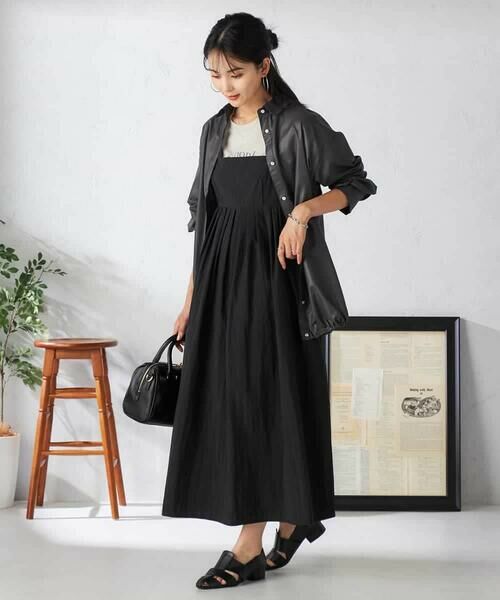 a.v.v / アー・ヴェ・ヴェ シャツ・ブラウス | ドロストセミシアーシャツ | 詳細30