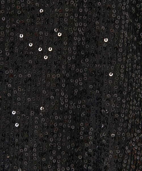 a.v.v / アー・ヴェ・ヴェ その他トップス | スパンコールビスチェ | 詳細22