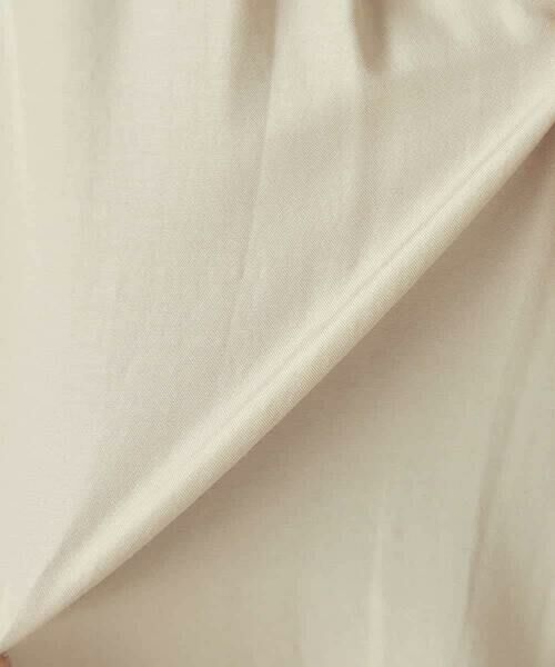 a.v.v / アー・ヴェ・ヴェ シャツ・ブラウス | ピンタックフレアブラウス | 詳細26