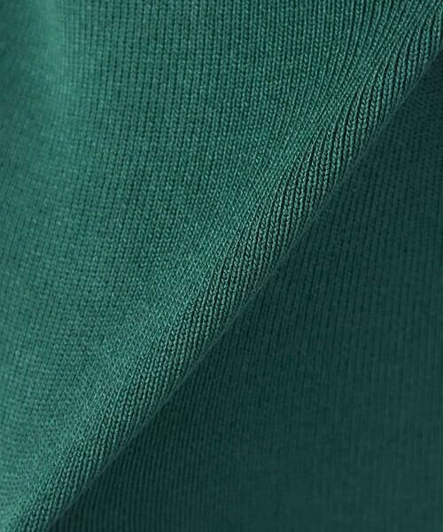 a.v.v / アー・ヴェ・ヴェ カーディガン・ボレロ | 【洗える】Vネック美ラクるカーディガン | 詳細25