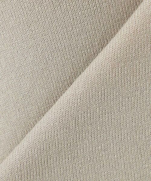 a.v.v / アー・ヴェ・ヴェ カーディガン・ボレロ | 【洗える】Vネック美ラクるカーディガン | 詳細26