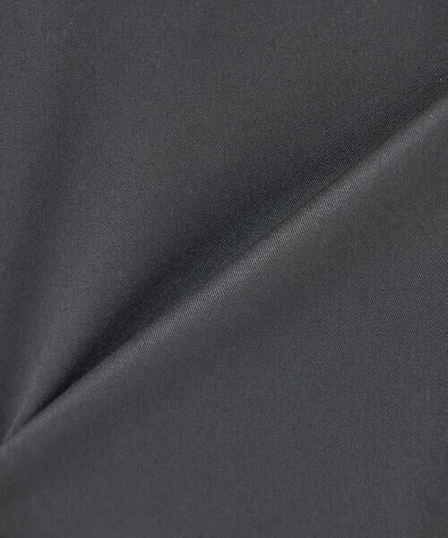 a.v.v / アー・ヴェ・ヴェ ロング・マキシ丈ワンピース | フロントジップジャンパースカート | 詳細21