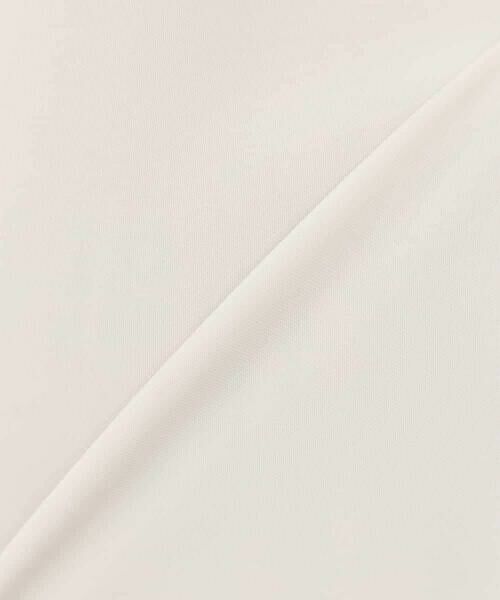 a.v.v / アー・ヴェ・ヴェ ロング・マキシ丈ワンピース | 【接触冷感/洗える/イージーケア】バックヨークノースリーブワンピース | 詳細17