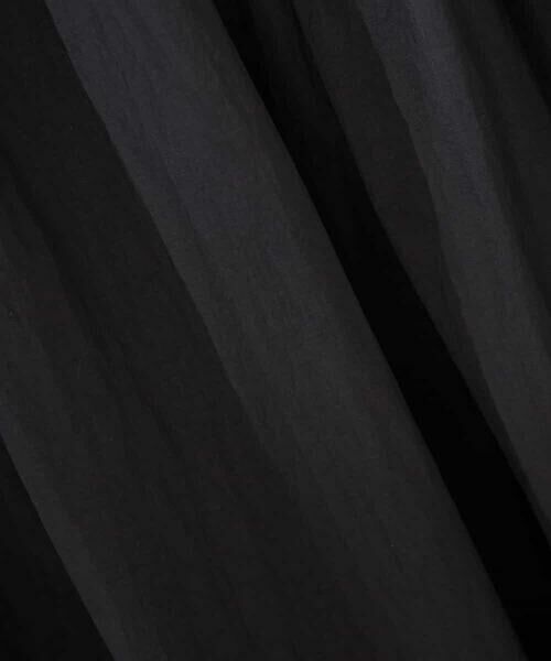 a.v.v / アー・ヴェ・ヴェ ロング・マキシ丈ワンピース | 【接触冷感/洗える】タックフレアキャミワンピース | 詳細19