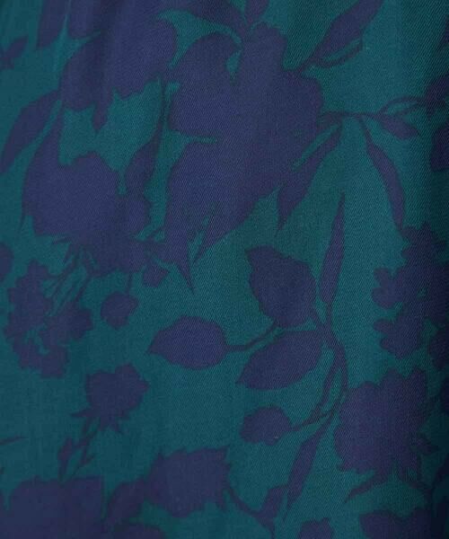 a.v.v / アー・ヴェ・ヴェ ロング・マキシ丈ワンピース | 【洗える】サイドプリーツノースリーブワンピース | 詳細26