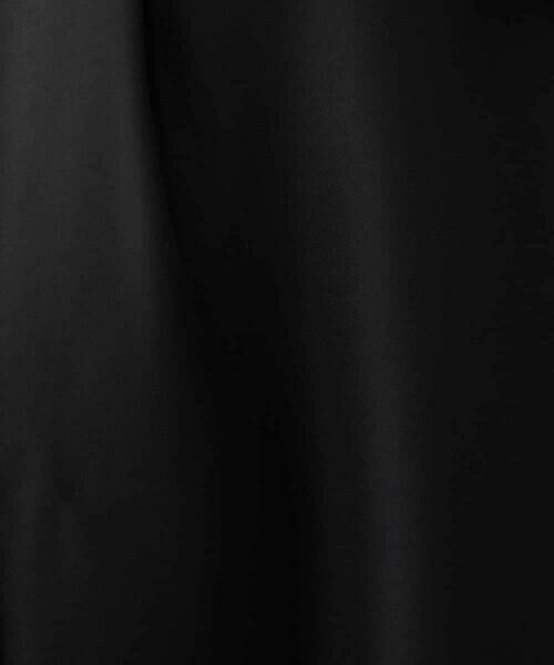 a.v.v / アー・ヴェ・ヴェ ロング・マキシ丈ワンピース | 【洗える】サイドプリーツノースリーブワンピース | 詳細27