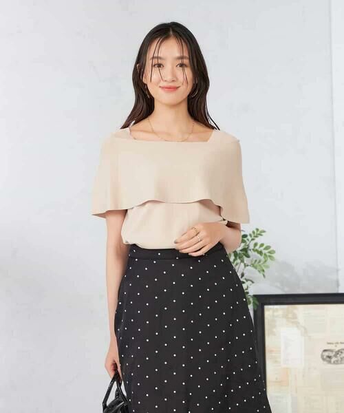 a.v.v / アー・ヴェ・ヴェ ニット・セーター | オフショルニット | 詳細16