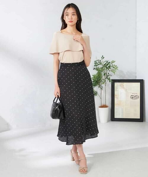 a.v.v / アー・ヴェ・ヴェ ニット・セーター | オフショルニット | 詳細17