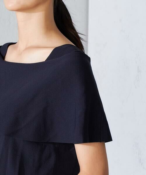 a.v.v / アー・ヴェ・ヴェ ニット・セーター | オフショルニット | 詳細27