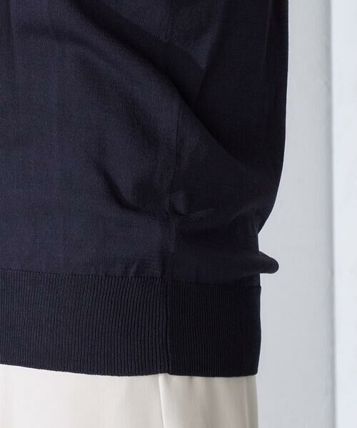 a.v.v / アー・ヴェ・ヴェ ニット・セーター | オフショルニット | 詳細28