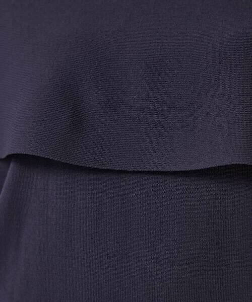 a.v.v / アー・ヴェ・ヴェ ニット・セーター | オフショルニット | 詳細29