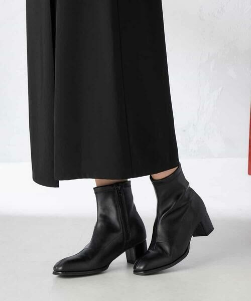 a.v.v / アー・ヴェ・ヴェ ロング・マキシ丈スカート | ラップナロースカート | 詳細27