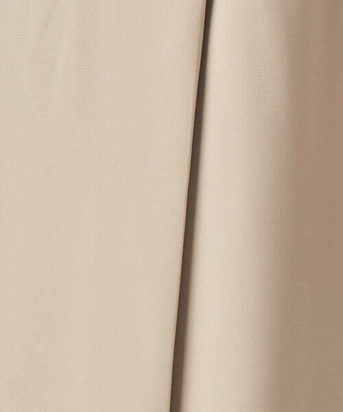 a.v.v / アー・ヴェ・ヴェ ロング・マキシ丈スカート | ラップナロースカート | 詳細28