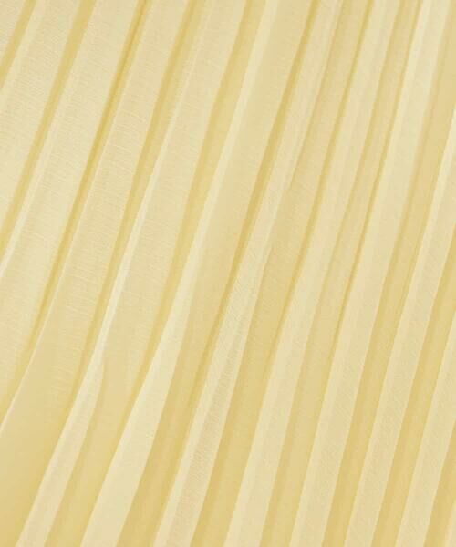 a.v.v / アー・ヴェ・ヴェ ロング・マキシ丈スカート | 【洗える】プリーツスカート | 詳細19