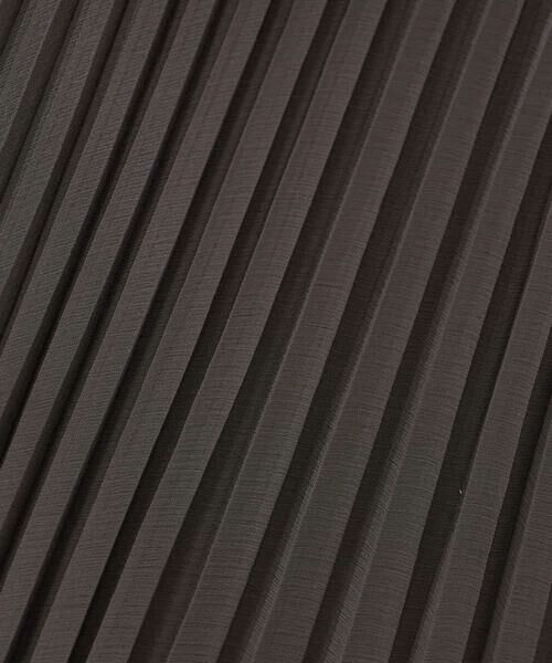 a.v.v / アー・ヴェ・ヴェ ロング・マキシ丈スカート | 【洗える】プリーツスカート | 詳細20