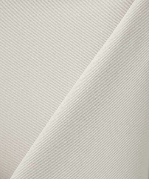 a.v.v / アー・ヴェ・ヴェ ロング・マキシ丈スカート | 【洗える】ドライタッチフレアスカート | 詳細22