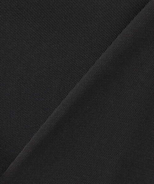 a.v.v / アー・ヴェ・ヴェ ロング・マキシ丈スカート | 【洗える】ドライタッチフレアスカート | 詳細23