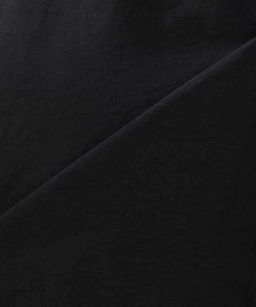 a.v.v / アー・ヴェ・ヴェ ロング・マキシ丈スカート | 【接触冷感裏地/洗える】ドロストイージーナロースカート | 詳細23