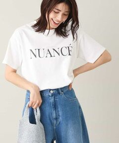 a.v.v / アー・ヴェ・ヴェ カットソー | クラシックロゴTシャツ