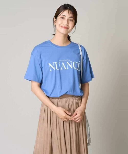 a.v.v / アー・ヴェ・ヴェ カットソー | クラシックロゴTシャツ | 詳細1