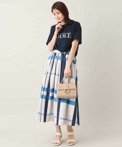 a.v.v / アー・ヴェ・ヴェ カットソー | クラシックロゴTシャツ | 詳細16