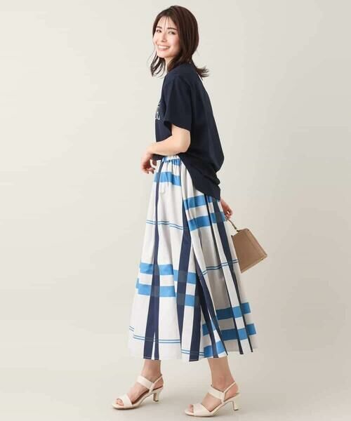 a.v.v / アー・ヴェ・ヴェ カットソー | クラシックロゴTシャツ | 詳細18