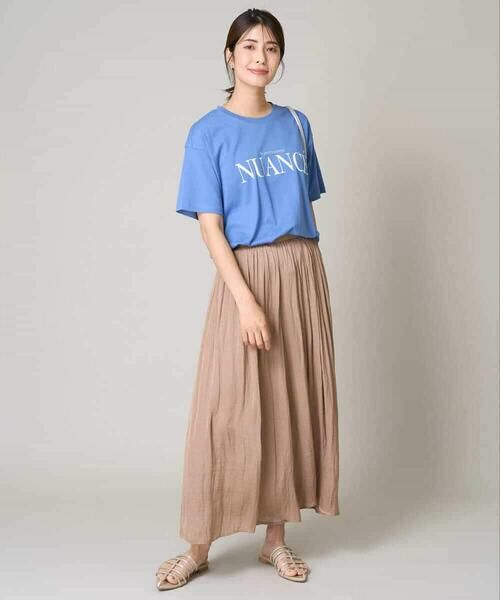 a.v.v / アー・ヴェ・ヴェ カットソー | クラシックロゴTシャツ | 詳細2