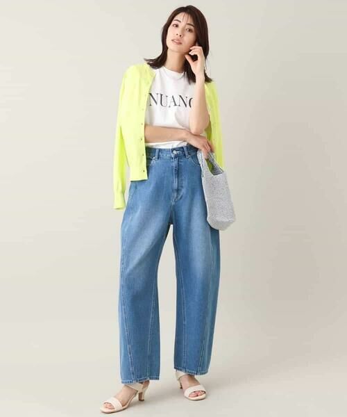 a.v.v / アー・ヴェ・ヴェ カットソー | クラシックロゴTシャツ | 詳細24