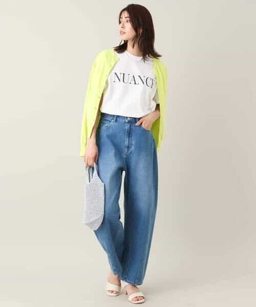 a.v.v / アー・ヴェ・ヴェ カットソー | クラシックロゴTシャツ | 詳細25