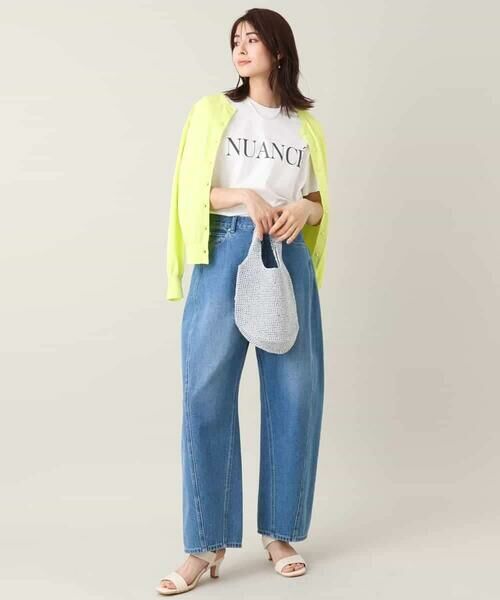 a.v.v / アー・ヴェ・ヴェ カットソー | クラシックロゴTシャツ | 詳細26