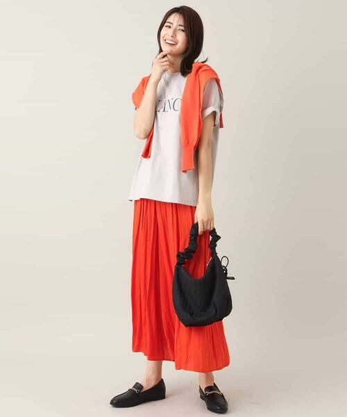 a.v.v / アー・ヴェ・ヴェ カットソー | クラシックロゴTシャツ | 詳細28