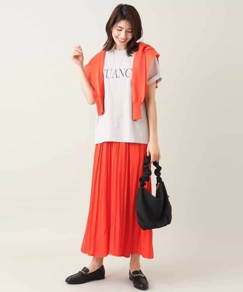 a.v.v / アー・ヴェ・ヴェ カットソー | クラシックロゴTシャツ | 詳細29