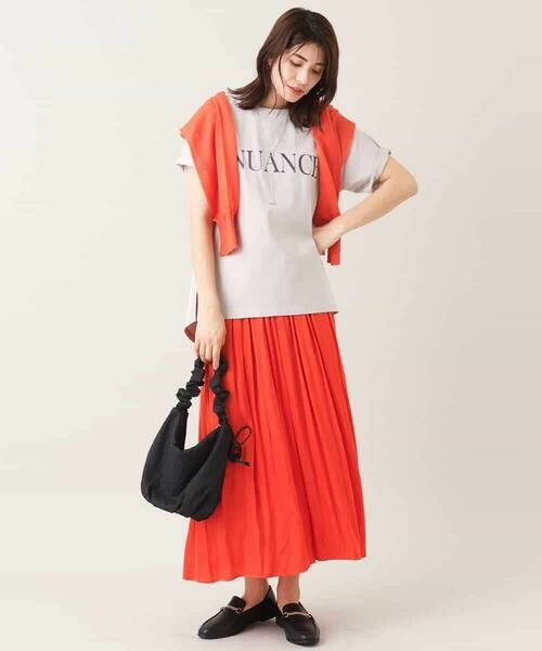 a.v.v / アー・ヴェ・ヴェ カットソー | クラシックロゴTシャツ | 詳細30