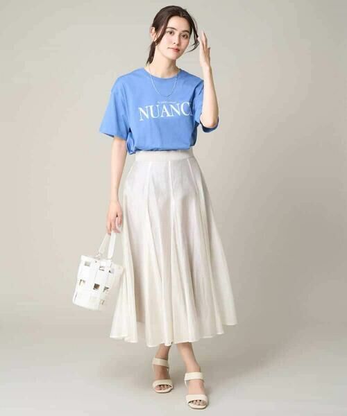 a.v.v / アー・ヴェ・ヴェ カットソー | クラシックロゴTシャツ | 詳細7