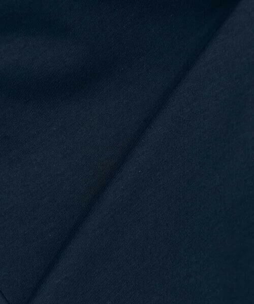 a.v.v / アー・ヴェ・ヴェ カットソー | バックフレアドッキングカットソー | 詳細28