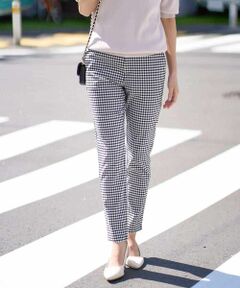 a.v.v / アー・ヴェ・ヴェ その他パンツ | ハイパーストレッチスリムパンツ