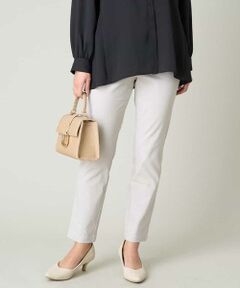 a.v.v / アー・ヴェ・ヴェ その他パンツ | ハイパーストレッチスリムパンツ