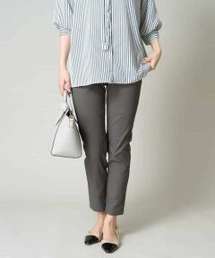 a.v.v / アー・ヴェ・ヴェ その他パンツ | ハイパーストレッチスリムパンツ