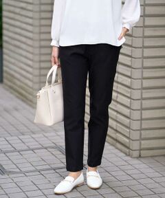 a.v.v / アー・ヴェ・ヴェ その他パンツ | ハイパーストレッチスリムパンツ