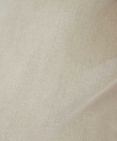 a.v.v / アー・ヴェ・ヴェ チノ・ワークパンツ | 【接触冷感/ストレッチ】デニムストレートパンツ | 詳細8