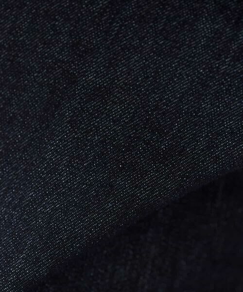 a.v.v / アー・ヴェ・ヴェ チノ・ワークパンツ | 【接触冷感/ストレッチ】デニムワイドパンツ | 詳細23