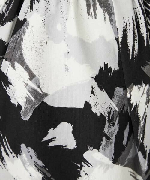 a.v.v / アー・ヴェ・ヴェ チノ・ワークパンツ | 【マシンウォッシャブル】プリントイージーパンツ | 詳細23