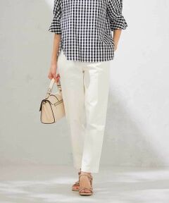 a.v.v / アー・ヴェ・ヴェ チノ・ワークパンツ | スティックパンツ