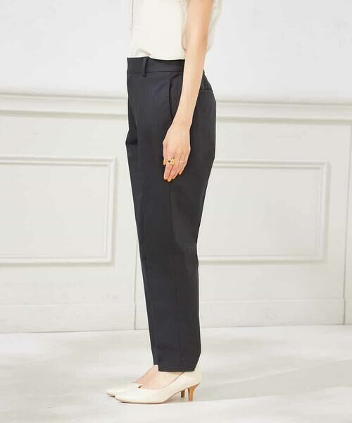 a.v.v / アー・ヴェ・ヴェ チノ・ワークパンツ | スティックパンツ | 詳細13