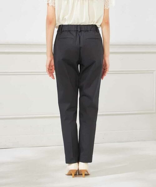 a.v.v / アー・ヴェ・ヴェ チノ・ワークパンツ | スティックパンツ | 詳細14