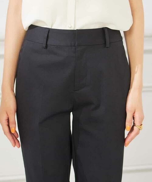 a.v.v / アー・ヴェ・ヴェ チノ・ワークパンツ | スティックパンツ | 詳細15