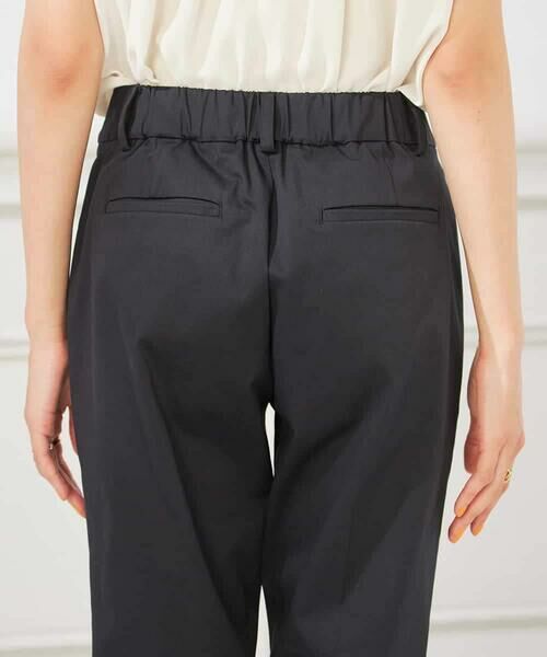 a.v.v / アー・ヴェ・ヴェ チノ・ワークパンツ | スティックパンツ | 詳細16