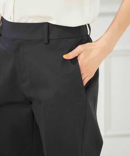 a.v.v / アー・ヴェ・ヴェ チノ・ワークパンツ | スティックパンツ | 詳細17